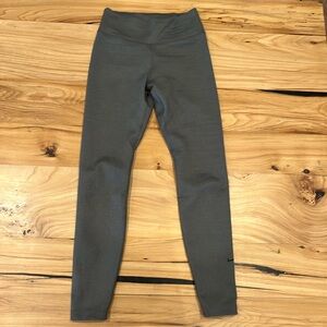 Nike Fleece Lined Leggi